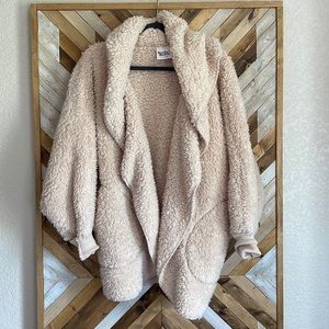 Nordic Beach Wrap